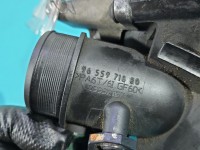 Przepustnica Mazda 3 I BK 1.6 citd 9655971880