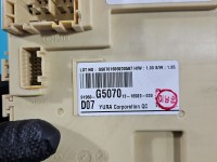 Sterownik moduł Europejska Kia Niro I 16-22 91950-G5070