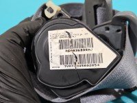 Pas bezpieczeństwa przód prawy pasażera Jeep Grand cherokee III WK 4926341