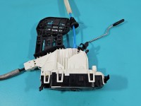 Zamek tył lewy A0997305500 Mercedes W246 Mercedes, 4PIN