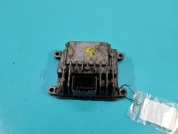 Sterownik moduł Producent części: OPEL, POMPA WTRYSKOWA Opel Astra II G 8971891363, 16267710