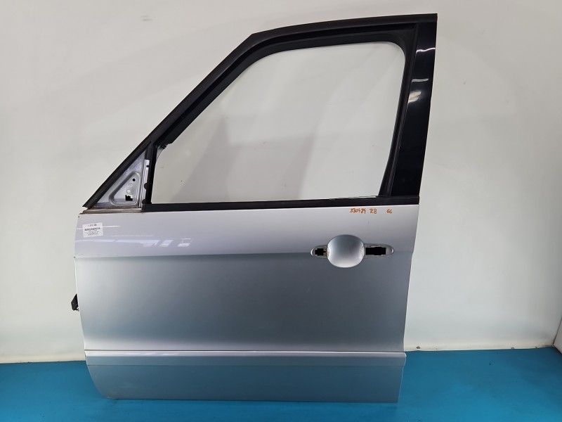 DRZWI PRZÓD LEWE KIEROWCY Ford Galaxy Mk2 06-15 5d 66