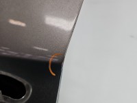 DRZWI PRZÓD LEWE KIEROWCY Vw Passat CC 4d LC8Y