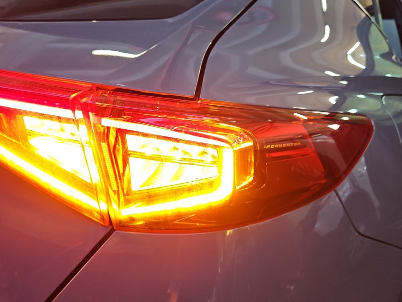 Lampa tył prawa Formentor 20- HB EUROPA