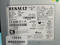 Radio fabryczne Renault Megane IV 281152338R radioodtwarzacz