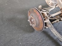 Tylna belka oś tył Ford Kuga Mk1 08-13 2.0 tdci