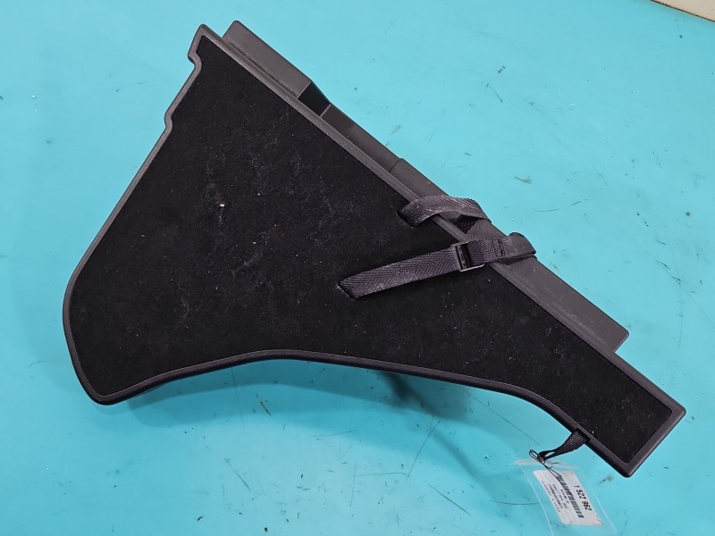 Schowek pasażera LEXUS CT 10-22 EUROPA