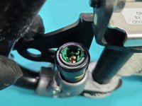 Pas bezpieczeństwa przód lewy kierowcy Bmw f10 f11 610126300E EU
