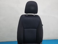 Fotel lewy przód kierowcy Toyota Verso 09- 5d EUROPA