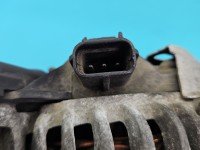 TEST Alternator Ford Fiesta Mk6 1.4 tdci