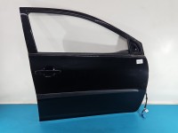 DRZWI PRZÓD PRAWE PASAŻERA Toyota Corolla E15 4d 209