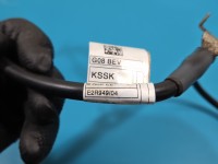 Wiązka instalacja Producent części: BMW, Przewód masowy BMW iX3 G08 608457G