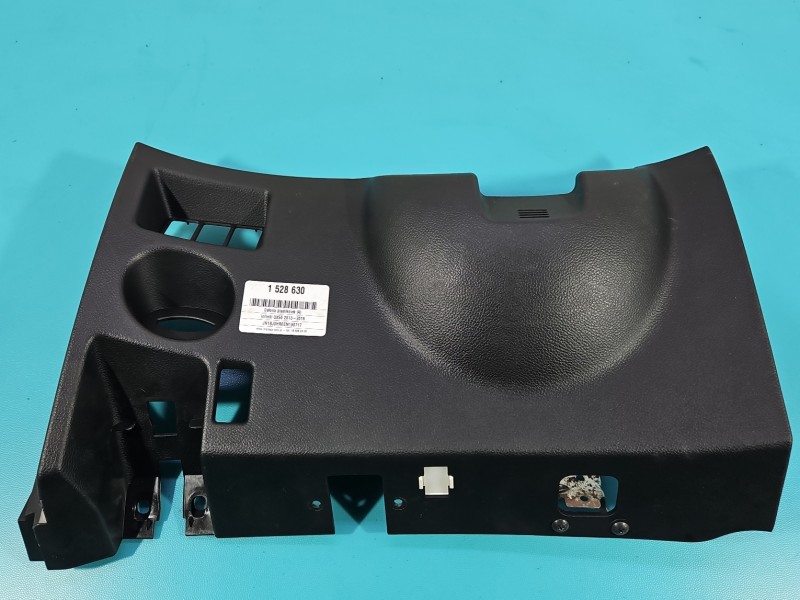 Osłona ZAŚLEPKA PLASTIK INFINITI QX50 681061BA0A