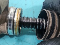 Przekładnia kierownicza maglownica Opel Astra V K 426154570, 39239246