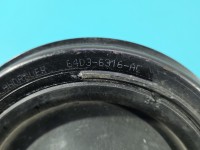 Koło pasowe wału korbowego Land rover Discovery Sport 14- L550 2.0d