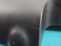 Osłona silnika górna Vw Sharan II 10- 2.0 tdi