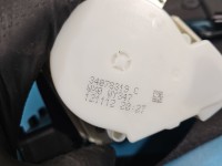 Pas bezpieczeństwa przód prawy pasażera bmw F30 34078319C, 33035173B