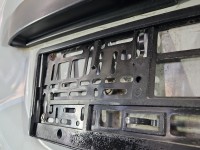 Drzwi tył lewe Dacia Dokker HB 5d DV369