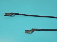 Ramie wycieraczki przód komplet lewe prawe Skoda Citigo 11-19 1S1955410, 1S1955409B