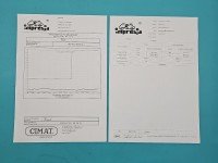 Turbosprężarka Regenerowana Citroen C4 I 762328-2, GT1544V, 9663199080 1.6 hdi 109KM