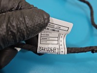 Wiązka instalacja 5A410D8, 5A410D8, Europejska, tunelu BMW iX1 U11 5A410D8