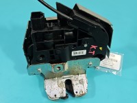 Zamek klapy tył 31253447 VOLVO V70 III kombi 6pin STAN JAK NA ZDJĘCIU