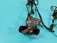 Instalacja Wiązka drzwi tył prawych Vw Passat B7 3AA971694BS