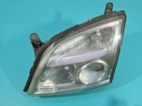 Reflektor lewy lampa przód Opel Vectra C EUROPA