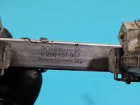 Wtryskiwacz 0280151067, 0280155871 Honda Accord VI 98-02 1.6 16v 116KM