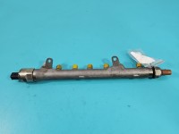 Listwa wtryskowa CZUJNIKI Vw Passat B7 1.6 tdi 03L130089AA, 48B13640B05, 03L906054A