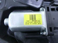 Podnośnik przód lewy SZYBY WINDA 966268-103, 31276215 Volvo V40 II 12- Producent części: Volvo 5d HB