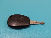 Komputer Sterownik silnika 8200483732, S10140011A, 8200326380 Dacia Logan I 05-14 1.4 8V wiel
