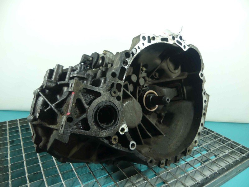 Skrzynia biegów E350C Toyota Avensis I T22 2.0 d4d