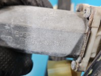 Podnośnik przód lewy SZYBY WINDA BMW X6 E71 7267663, 6967261 5d HB