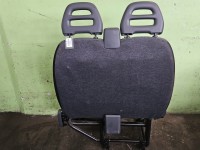 Fotel prawy przód pasażera Fiat Ducato IV 2d EUROPA