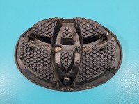 Atrapa grill Toyota Auris I