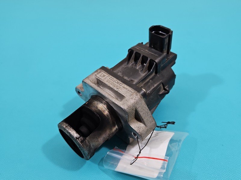 Zawór egr Opel Astra IV J 55566052, K5T70977 2.0 cdti Zawór egr Opel Astra IV J 55566052, K5T70977 2.0 cdti