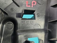 Osłona ZAŚLEPKA PLASTIK Skoda Octavia IV 5E3837973