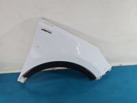 Błotnik przód prawy Kia Sportage III 10-15 biały WD