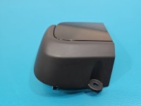 Listwa listwy dekory dekor deski Citroen C5 Aircross 17-25 eu