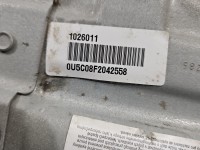 Poduszka powietrzna kolanowa airbag Skoda Octavia III 5G1880841C