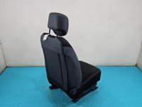 Fotel lewy przód kierowcy Renault Clio IV 12-20 EU 5d