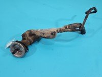 Korek wlewu paliwa Citroen Berlingo I