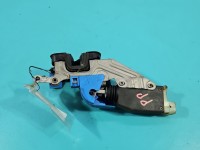 Zamek przód prawy 90493702 Opel Omega B EUROPA Producent części: OPEL, Europejska, 6pin