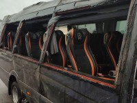 Fotele komplet kanapa Mercedes Sprinter II 906