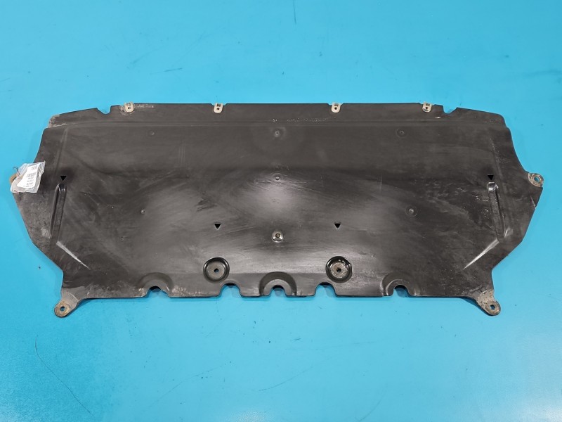 PŁYTA PODWOZIA Osłona silnika dolna 5 G30 2017-2024 7340168, 748506-10 2.0d