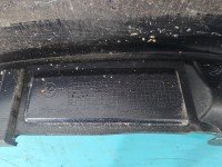 Błotnik przód prawy Peugeot 308 I T7 granatowy KHH