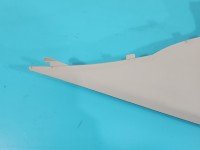 Osłona ZAŚLEPKA PLASTIK IMPRK1407361, EK-1885, 00302031, 400116, ZAŚLEPKA Toyota Corolla E16 E18 13- EK-1885, 00302031, 400116
