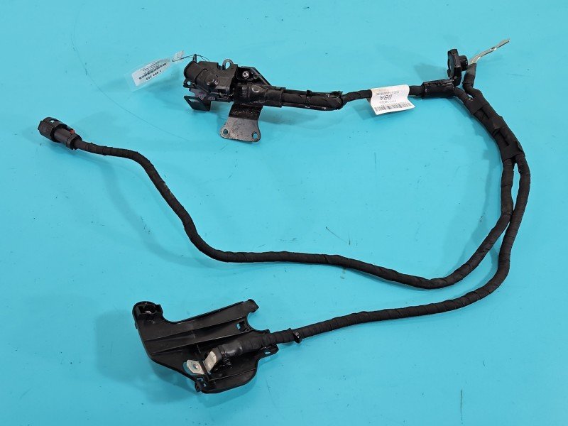 Wiązka instalacja Producent części: FORD, P1TT-14B323-BBA Ford Puma II MK2 19-