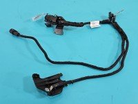 Wiązka instalacja Producent części: FORD, P1TT-14B323-BBA Ford Puma II MK2 19-